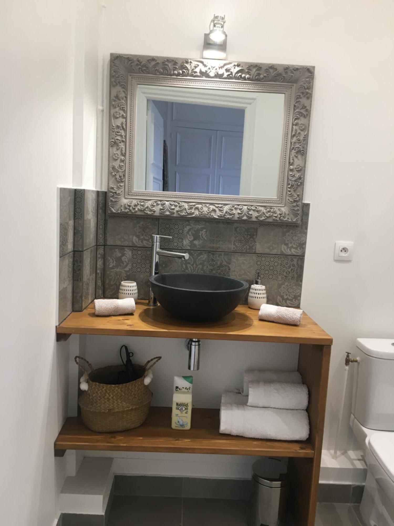 Maison Ulysse Amiens Zimmer foto